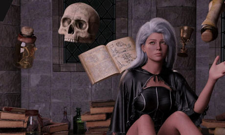 帝国编年史(Imperial Chronicles) v0.8 汉化版 动态SLG游戏 支持PC+安卓