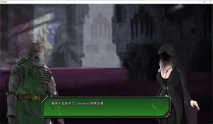 毁灭博士(Doomination) v0.3.1 汉化版 PC+安卓 手绘同人SLG游戏-4 毁灭博士(Doomination) v0.3.1 汉化版 PC+安卓 手绘同人SLG游戏