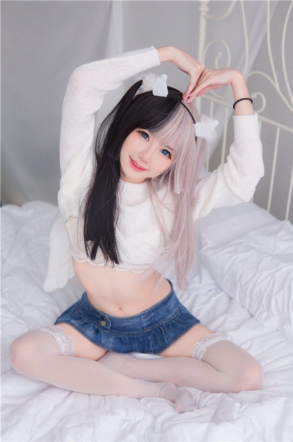 Sally Dorasnow COSPLAY写真图片包合集[102套]