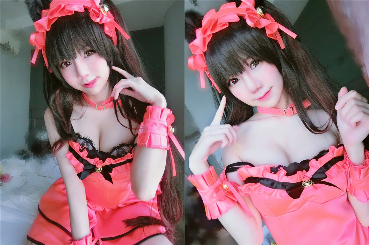 Sally Dorasnow COSPLAY写真图片包合集[102套]