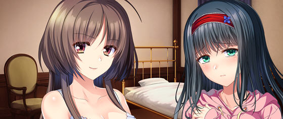 [ADV游戏]魔女狩猎的失禁学园 AI汉化版+全CG存档