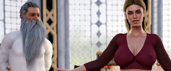 魔法学院(Lust Academy) S4 v4.8.1d 汉化版 动态沙盒SLG游戏 PC+安卓-1 魔法学院(Lust Academy) S4 v4.8.1d 汉化版 动态沙盒SLG游戏 PC+安卓