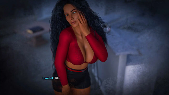 我的宾博梦(My Bimbo Dream)  PC+安卓 SLG游戏(更新至v0.10.1 Full Beta 汉化版)