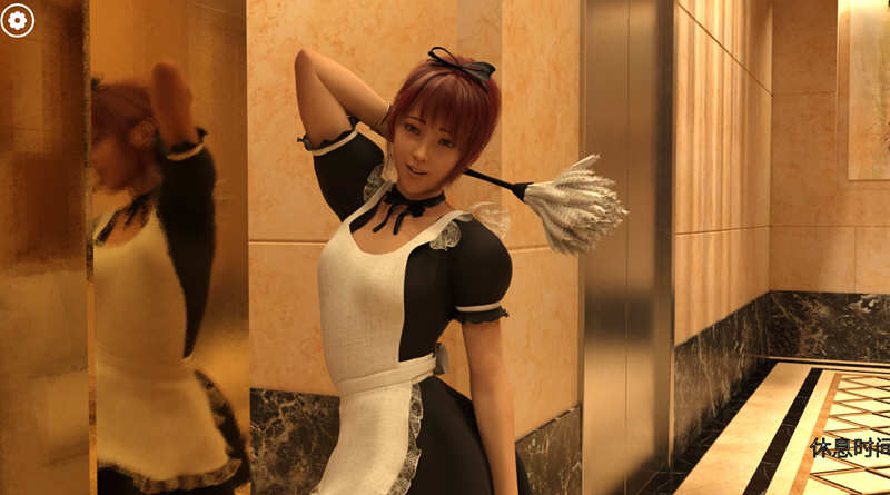 冰雹独裁者(Hail Dicktator)  PC+安卓 动态SLG游戏 更新至v0.76.1 官方中文版)