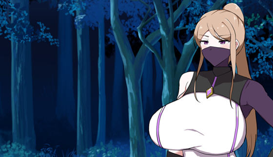 我所不知道的女师傅的事 AI汉化版 PC+安卓 RPG游戏