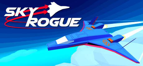 天空流浪者/空中盗贼/Sky Rogue 飞行模拟射击类游戏