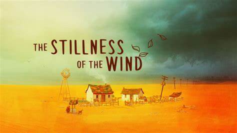 寂静的风/The Stillness of the Wind 农场游戏