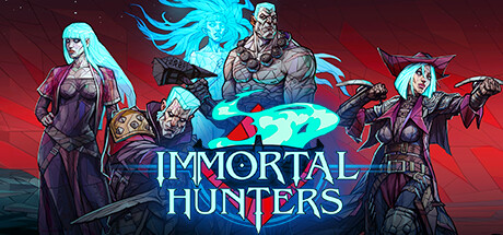 不朽猎人/Immortal Hunters 角色扮演清版动作游戏