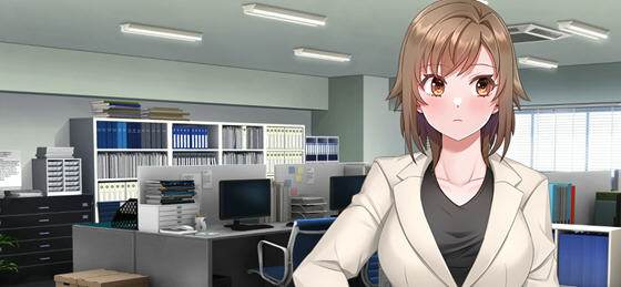 名流高档公寓 AI汉化版 ADV游戏+全CG存档-1 名流高档公寓 AI汉化版 ADV游戏+全CG存档