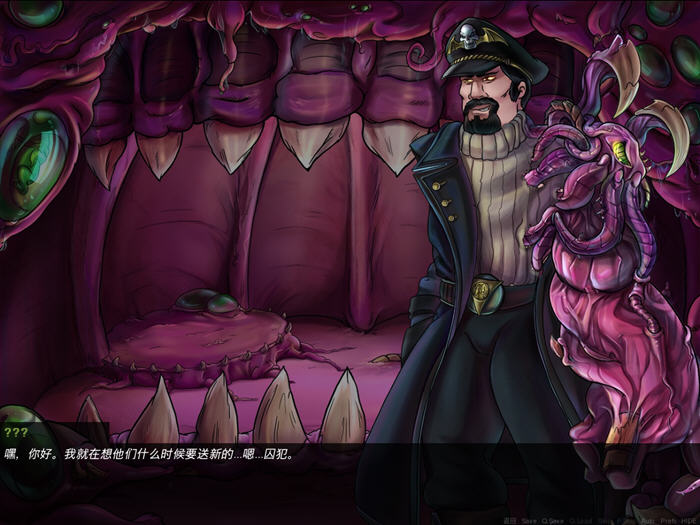 星际王牌女特工 v0.45 官方中文版 PC+安卓 手绘SLG游戏-2 星际王牌女特工 v0.45 官方中文版 PC+安卓 手绘SLG游戏