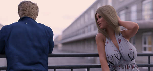 地下激情 v0.13.0 PE 汉化版 PC+安卓 动态SLG游戏-1 地下激情 v0.13.0 PE 汉化版 PC+安卓 动态SLG游戏