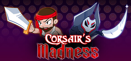 海盗船长/Corsair`s Madness 冒险小游戏