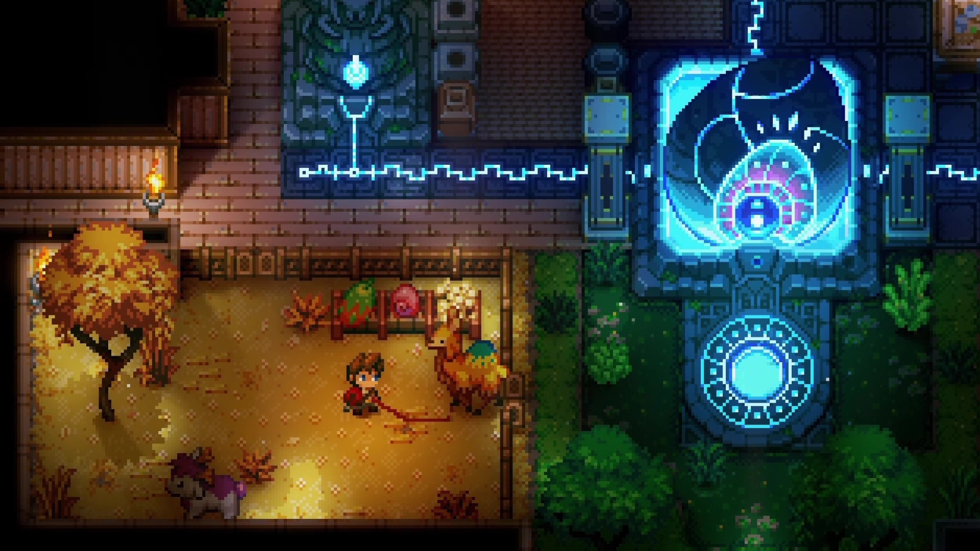 Steam 300万玩家特别好评游戏《护核纪元》1.1大版本现已更新!-2 Steam 300万玩家特别好评游戏《护核纪元》1.1大版本现已更新!