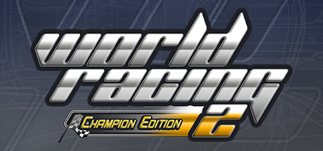 世界赛车2：冠军版/World Racing 2 – Champion Edition 经典赛车游戏