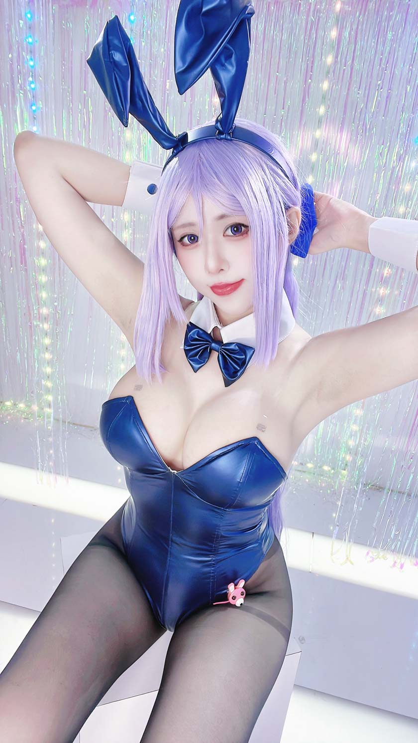 小空sora COSPLAY写真图片包合集