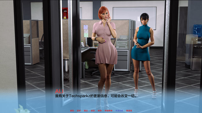 另类世界(Alternate Worlds) v0.0213 汉化版 支持PC+安卓 动态SLG游戏