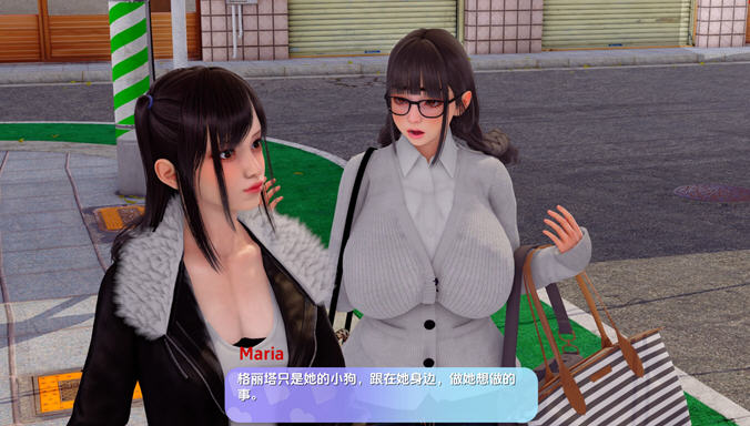 城市家园(City Dom) v0.4 汉化版 沙盒SLG游戏 支持PC+安卓7.6G