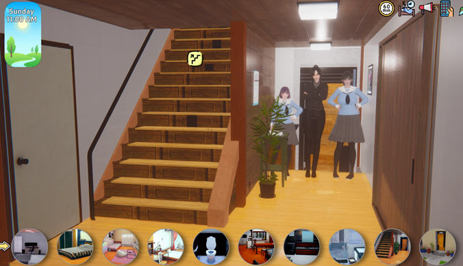 城市家园(City Dom) v0.4 汉化版 沙盒SLG游戏 支持PC+安卓7.6G