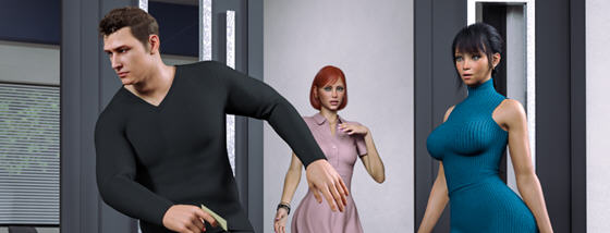 另类世界(Alternate Worlds) v0.0213 汉化版 支持PC+安卓 动态SLG游戏