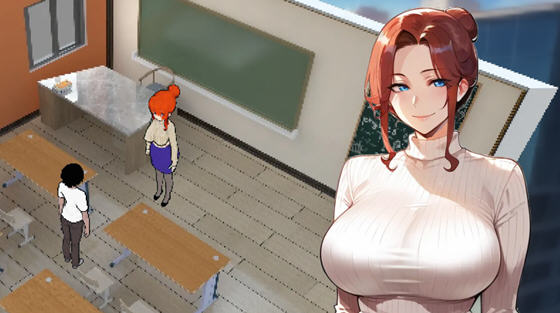 家族朋友:家外篇 v1.4 官方中文版 沙盒SLG游戏-1 家族朋友:家外篇 v1.4 官方中文版 沙盒SLG游戏