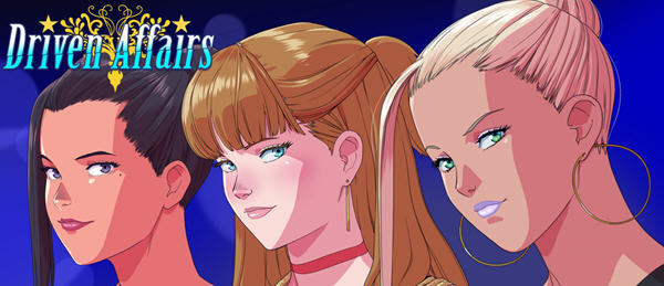 驱动事务(Driven Affairs) v0.7 汉化版 PC+安卓 手绘SLG游戏