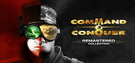红色警戒命令与征服：重制版/Command & Conquer Remastered 经典游戏