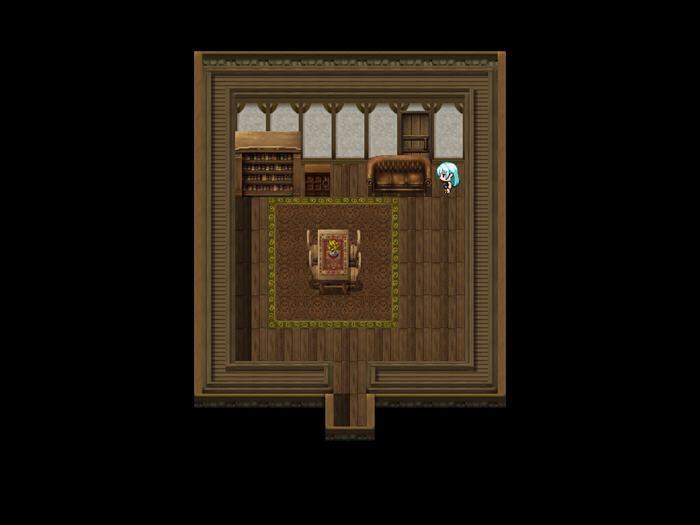 傲罗的灾难 v1.0 内置AI汉化版 PC+安卓 探索RPG游戏-2 傲罗的灾难 v1.0 内置AI汉化版 PC+安卓 探索RPG游戏