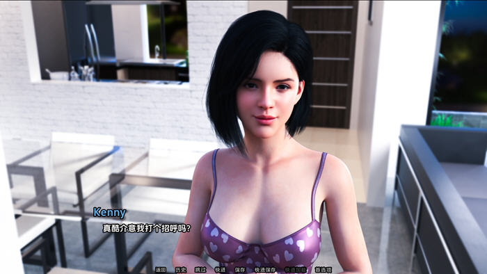 爱情恐惧症(Love phobia) v0.50 汉化版 PC+安卓 动态SLG游戏