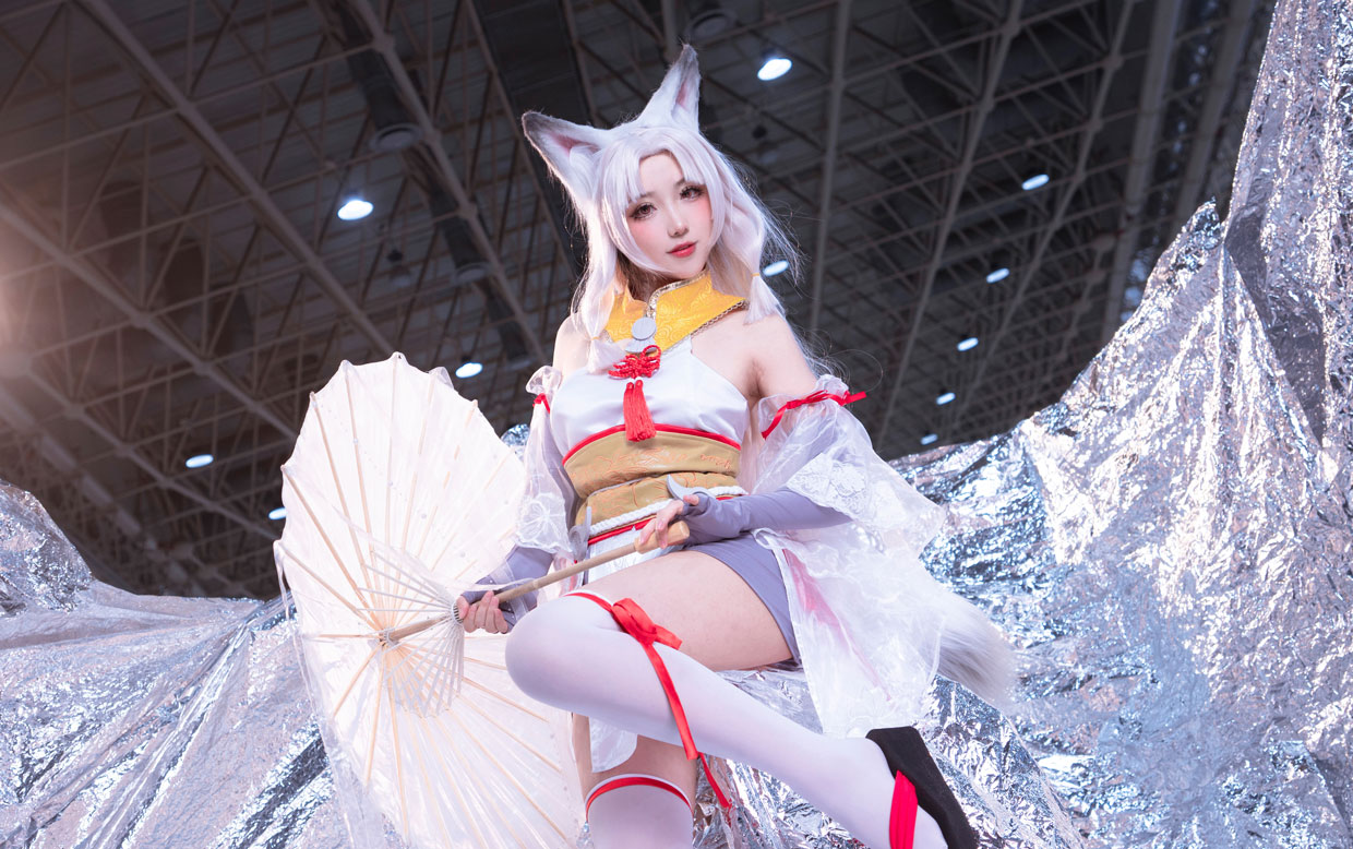 刺青Poi COSPLAY写真图片合集-1 刺青Poi COSPLAY写真图片合集