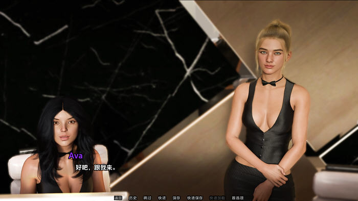 爱情恐惧症(Love phobia) v0.50 汉化版 PC+安卓 动态SLG游戏