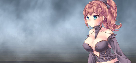 魔王娘与封印之塔 v1.0 STEAM官方中文版 爆款RPG游戏