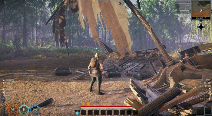 ASKA v1.8.1303 官方中文版 沙盒生存游戏-3 ASKA v1.8.1303 官方中文版 沙盒生存游戏