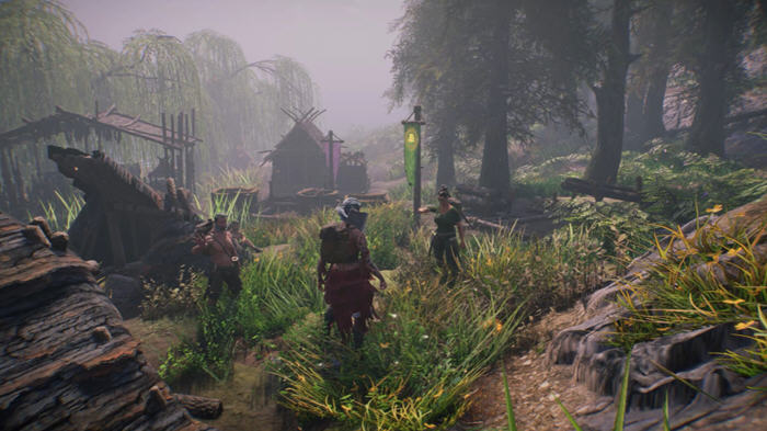 ASKA v1.8.1303 官方中文版 沙盒生存游戏-5 ASKA v1.8.1303 官方中文版 沙盒生存游戏