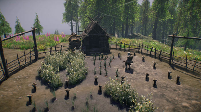 ASKA v1.8.1303 官方中文版 沙盒生存游戏-4 ASKA v1.8.1303 官方中文版 沙盒生存游戏