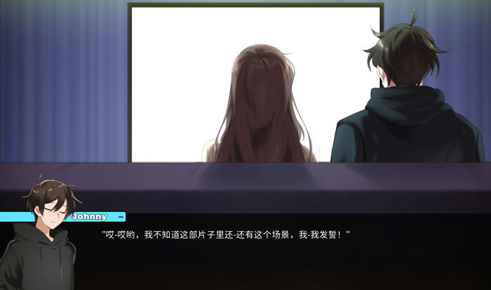 妈妈为何这样(He Maid Her Fall) v0.4.5 STEAM官方中文版 SLG游戏