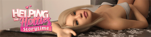 帮助辣妹/红瀑艳遇/Helping The Hotties