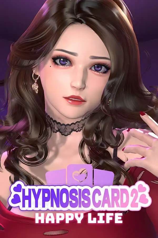 催眠卡牌2:幸福生活/Hypnosis Card 2 Happy Life