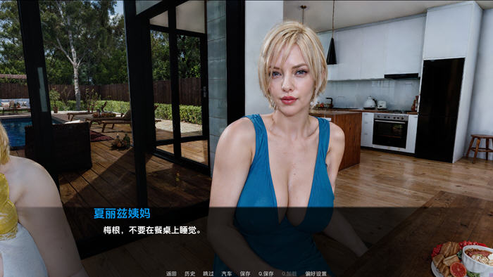 梦想家生活(Dreamer Life) v0.6 汉化版 PC+安卓 沙盒SLG游戏