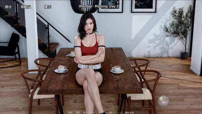 梦想家生活(Dreamer Life) v0.6 汉化版 PC+安卓 沙盒SLG游戏