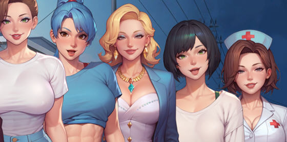 老爸留给我的公寓(Sox Apartment) 官方中文版 互动SLG游戏