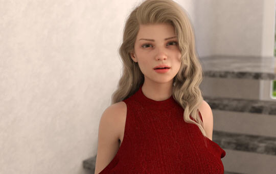 破碎的心灵(Shattered Minds) v0.17 汉化版 PC+安卓 沙盒SLG游戏