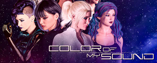 指挥官(Color of My Sound) 卷3 STEAM中文最终版 动态SLG游戏-1 指挥官(Color of My Sound) 卷3 STEAM中文最终版 动态SLG游戏