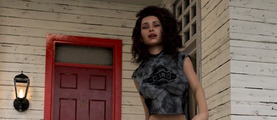 猎人:宇宙海盗 v0.2.6.0 汉化版 PC+安卓 动态SLG游戏-1 猎人:宇宙海盗 v0.2.6.0 汉化版 PC+安卓 动态SLG游戏