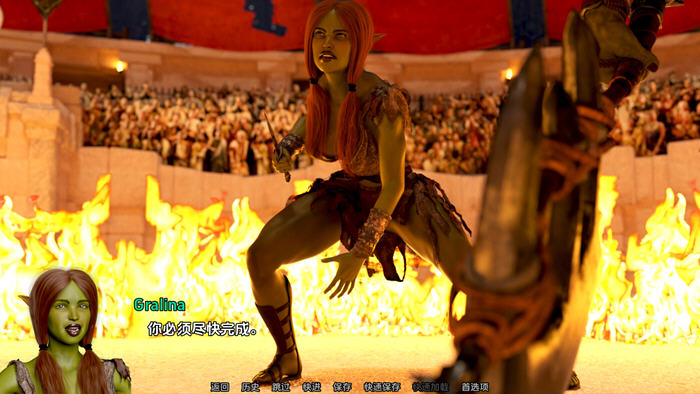 猎人:宇宙海盗 v0.2.6.0 汉化版 PC+安卓 动态SLG游戏-4 猎人:宇宙海盗 v0.2.6.0 汉化版 PC+安卓 动态SLG游戏