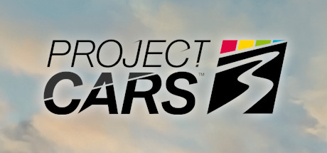 赛车计划3/Project CARS 3/支持VR 竞速类游戏