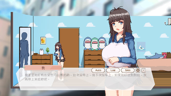 外送热(Delivery Hot) v25.03.13 STEAM官方中文版