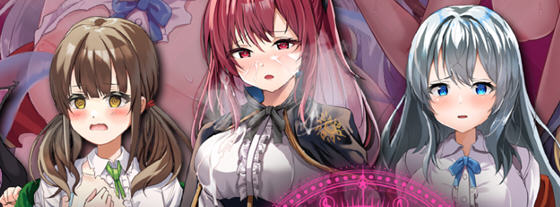 魔术学校的落榜炼金术师 v1.0 AI汉化版 爆款RPG游戏