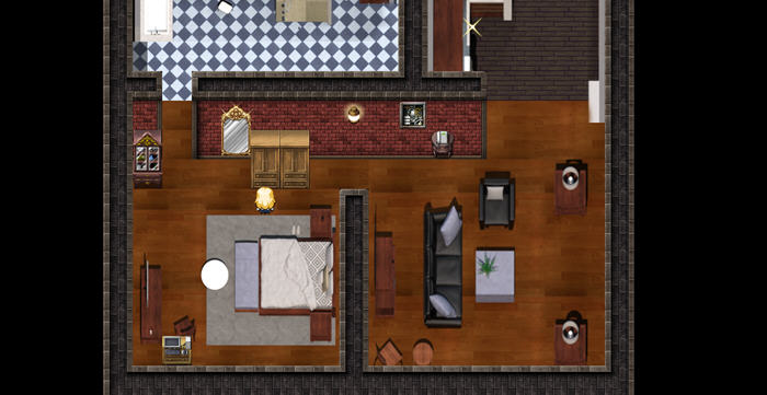 办公室waifu v0.92 汉化版 PC+安卓 RPG游戏-2 办公室waifu v0.92 汉化版 PC+安卓 RPG游戏