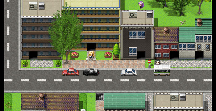 办公室waifu v0.92 汉化版 PC+安卓 RPG游戏-5 办公室waifu v0.92 汉化版 PC+安卓 RPG游戏