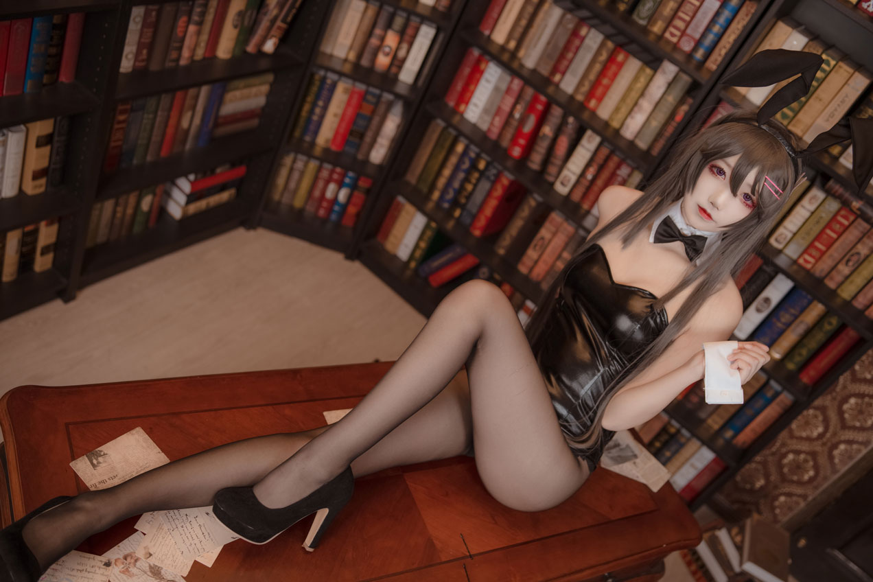 五更百鬼COSPLAY写真图片包合集